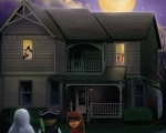 Halloween Frights