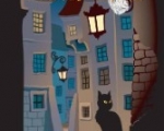 whodunit halloween anthology