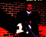 Murphy's Law Cover